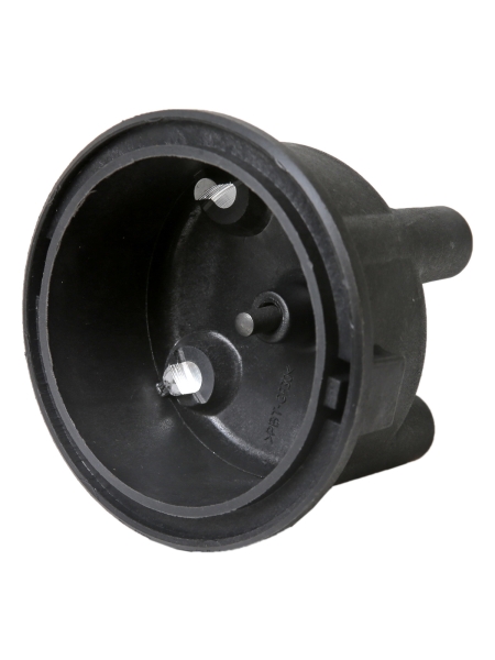 Крышка распределителя (трамблера) Г-24,УАЗ