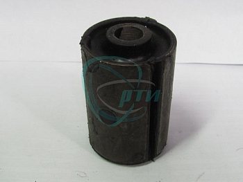 Сайлентблок ушка рессоры Газель