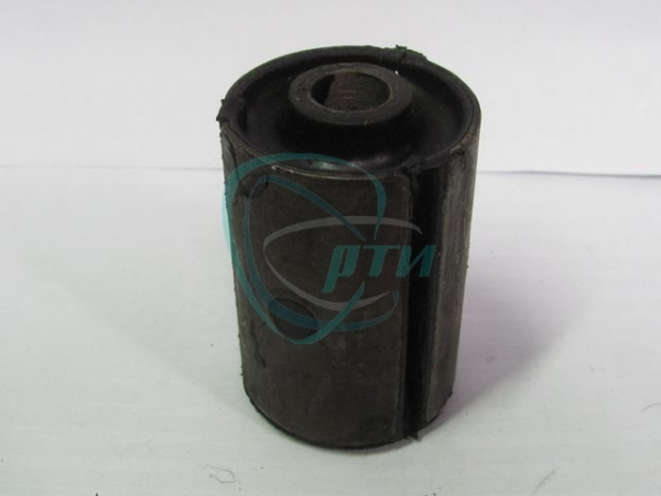 Сайлентблок ушка рессоры Газель