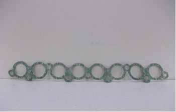 Прокладка трубы впускной (коллектора) Г-дв.405,406 ЕВРО-3 (ПМБ-1,0)