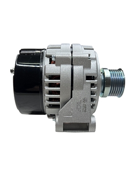 Генератор ГАЗ-3302,31029 инжект. дв. ЗМЗ-406, 14В, 120А