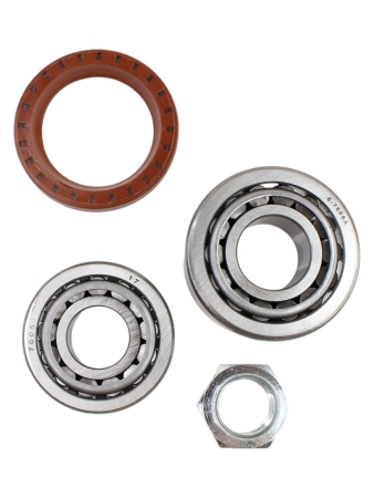 Р/к ступицы передней Г-3102, 3110, 31105 ФАРЕР